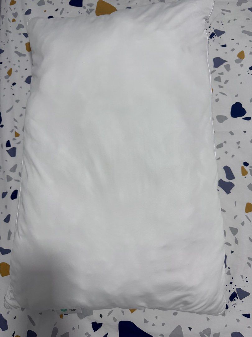 HOTEL LIVING QUEEN SIZE PILLOW (Category: Announcements) located in Manila. Submitted by decluterthings888 (Listing ID 1436556009, Image 2). Description: .