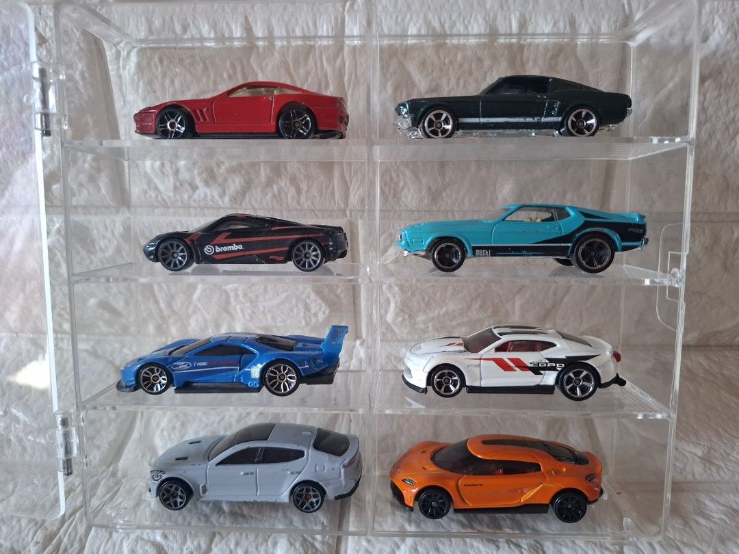 Hotwheels loose assorted (Category: Toys & Games) located in Narvacan. Submitted by jigger85_2ndaccount (Listing ID 1436486965, Image 1). Description: ASSORTED HOTWHEELS LOOSE 100 each price negotiable depends on condition if mint/non-mint.