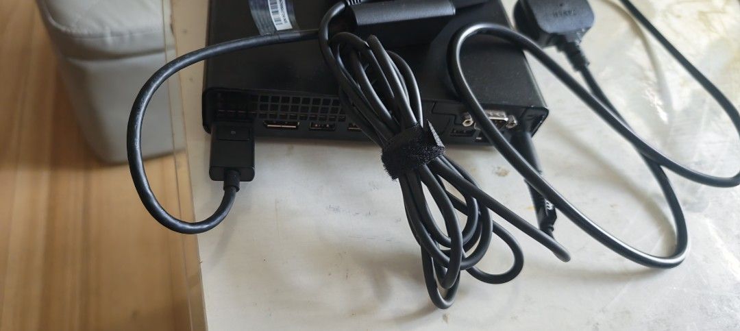 HP EliteDesk 800 G8 Mini PC447242242591313921