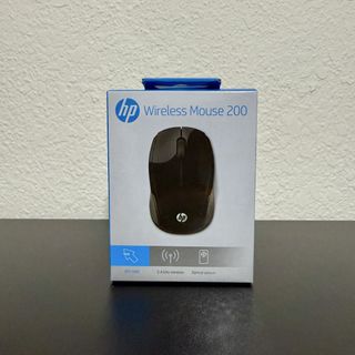 HP Wireless Mouse 200455465211622871040