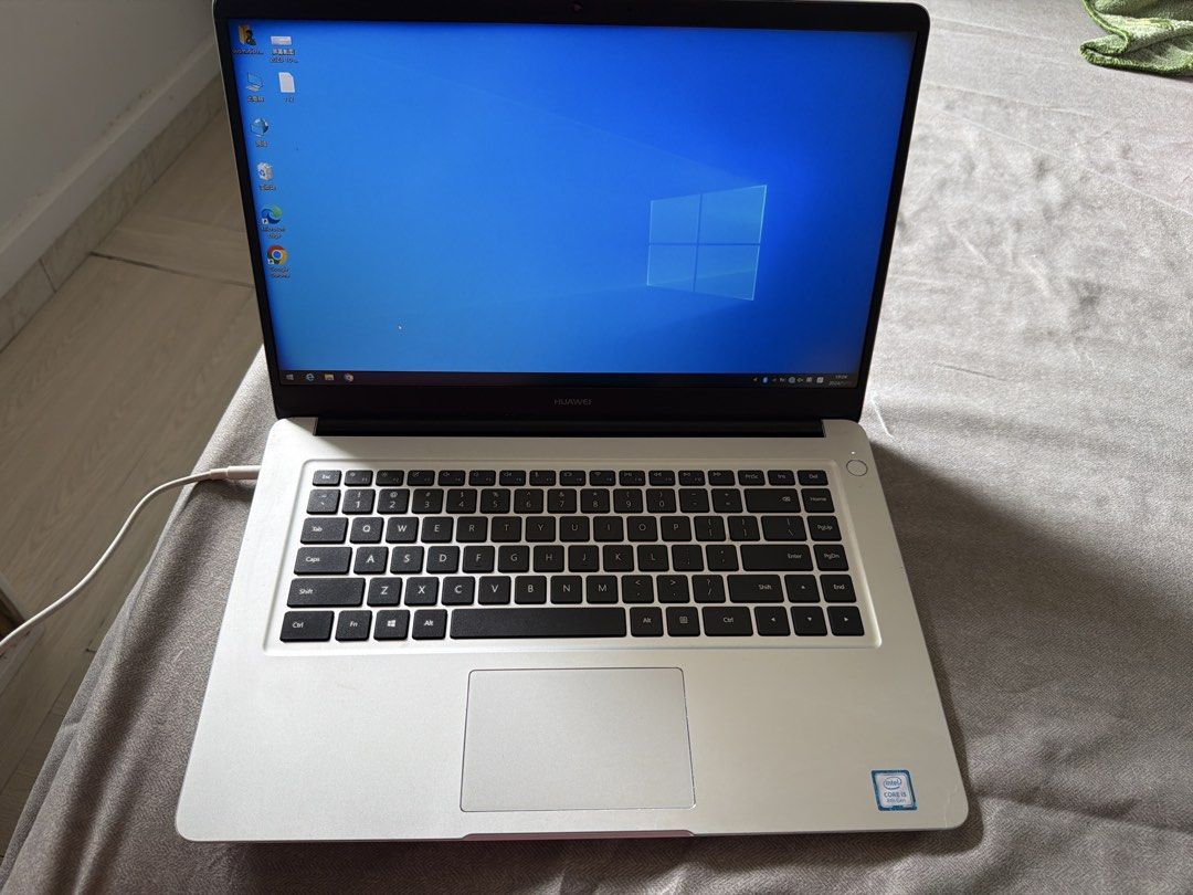 Huawei Laptop - Intel Core i5447437672882513920