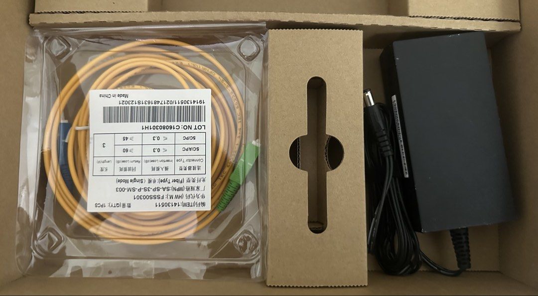 Huawei Optical Network Terminal447348757885112324