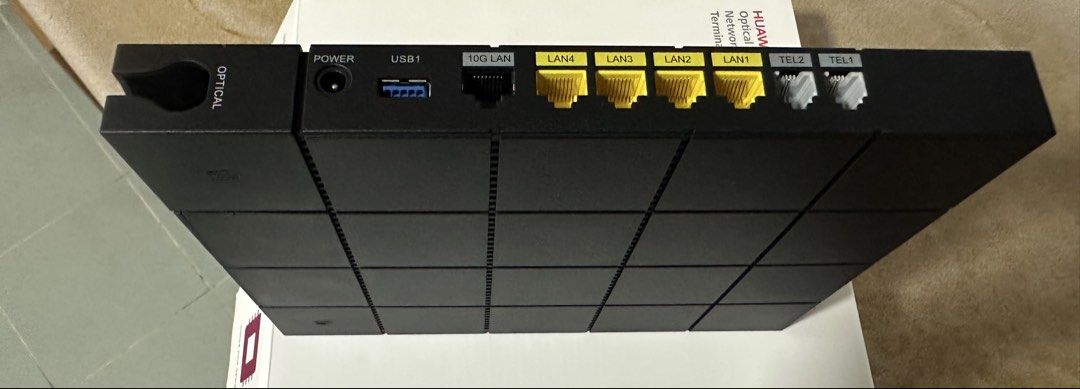 Huawei Optical Network Terminal447348757885112323