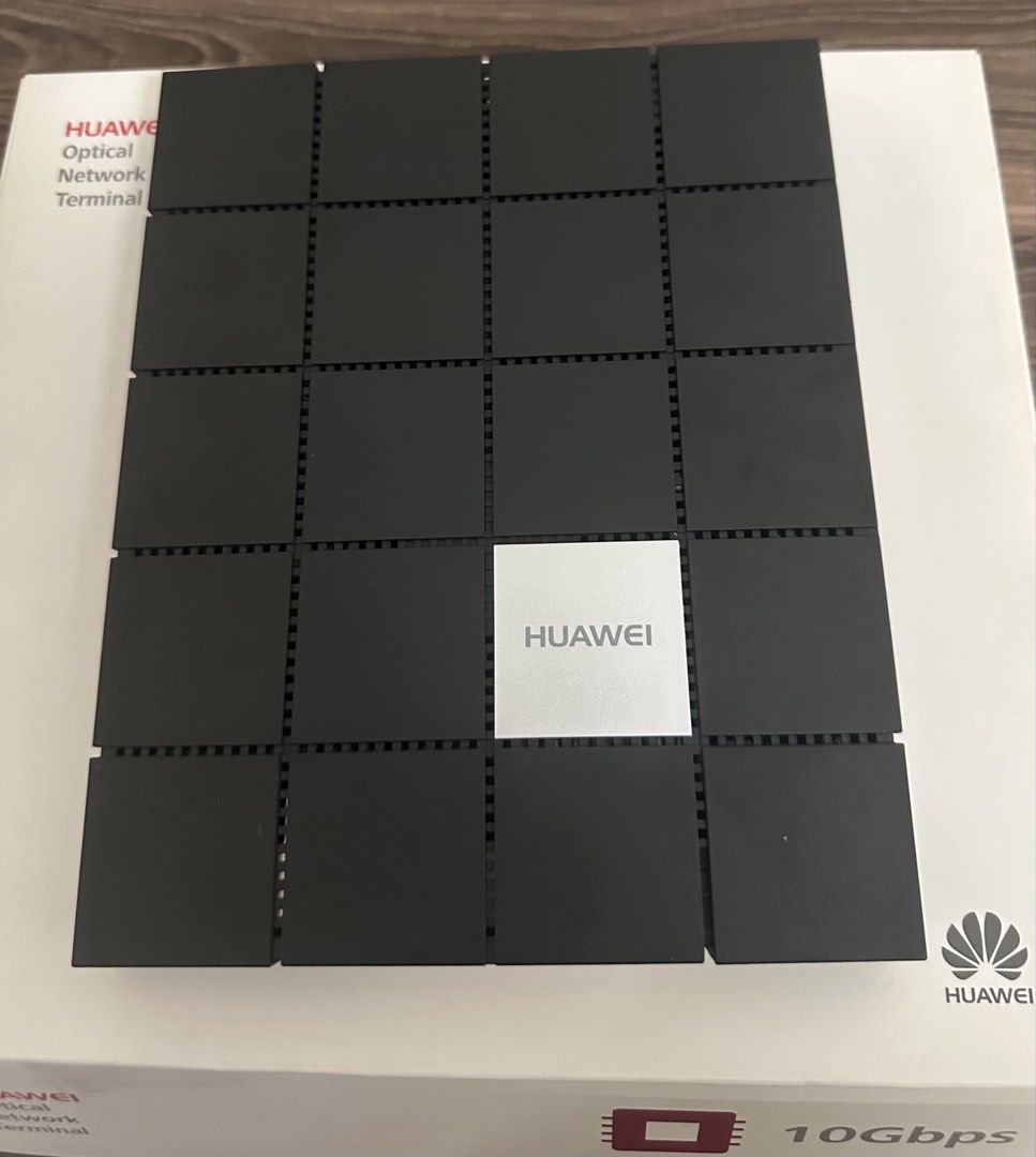 Huawei Optical Network Terminal447348757885112322
