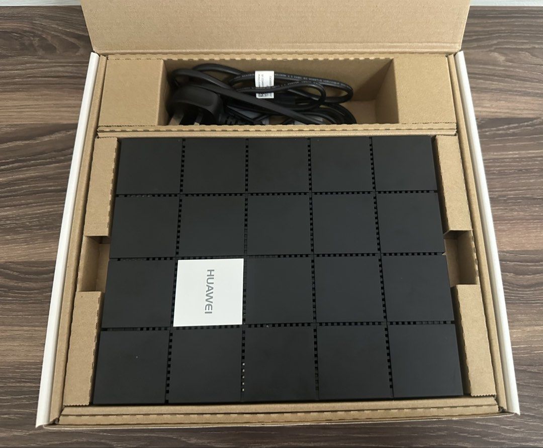 Huawei Optical Network Terminal447348757885112321