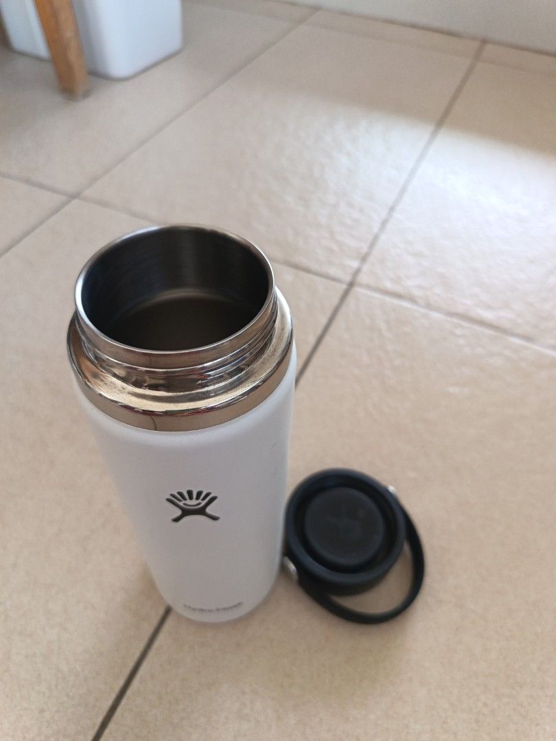 Hydro Flask Coffee Mug - White447527647257579520
