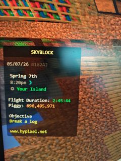 Hypixel Skyblock Coins Clean455414792345374720