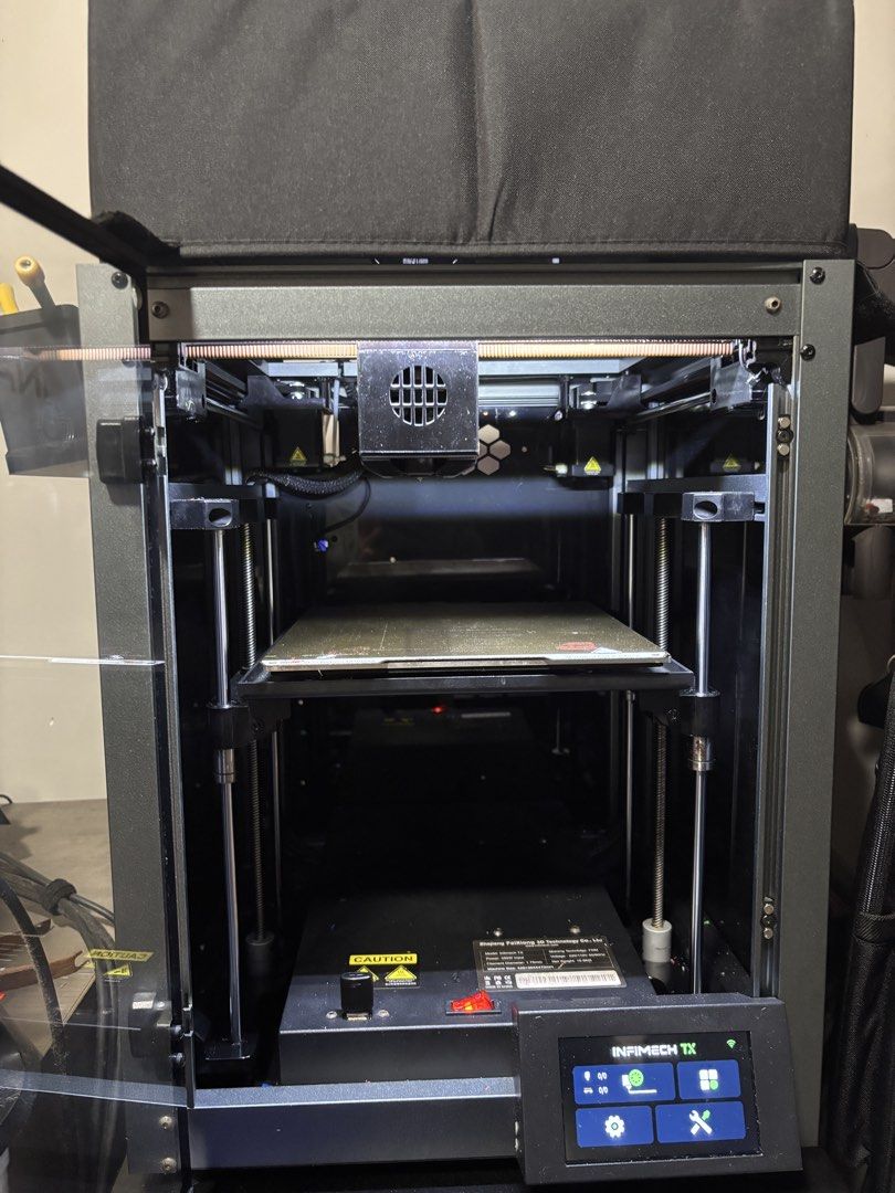 INMECH TX 3D Printer447470597750149121