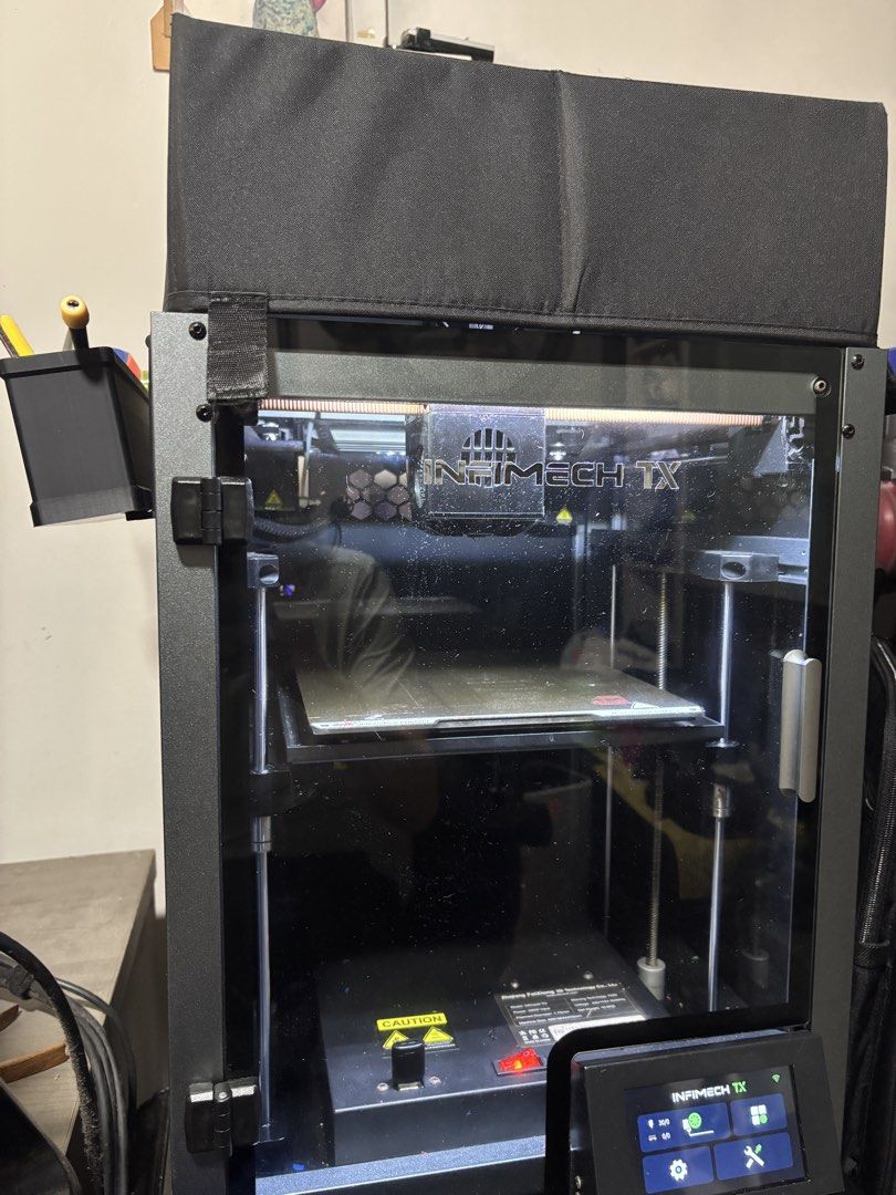 INMECH TX 3D Printer447470597750149120