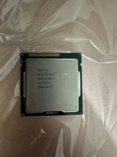 Intel Core i5-3470S Processor455426015097016320