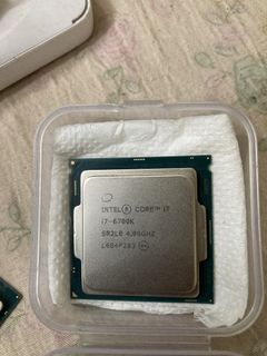 Intel Core i7-6700K Processor454969276739758080