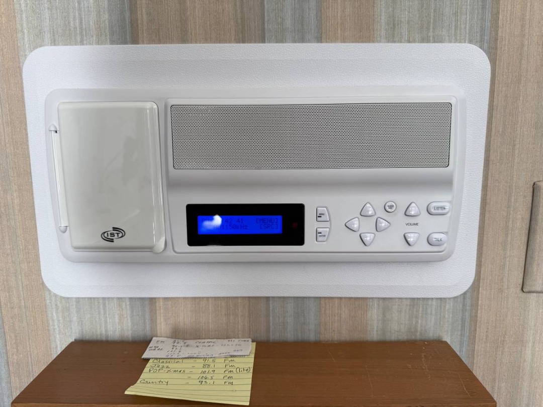 IntraSonic RETRO Series Intercom System, Audio, Other Audio Equipment ...
