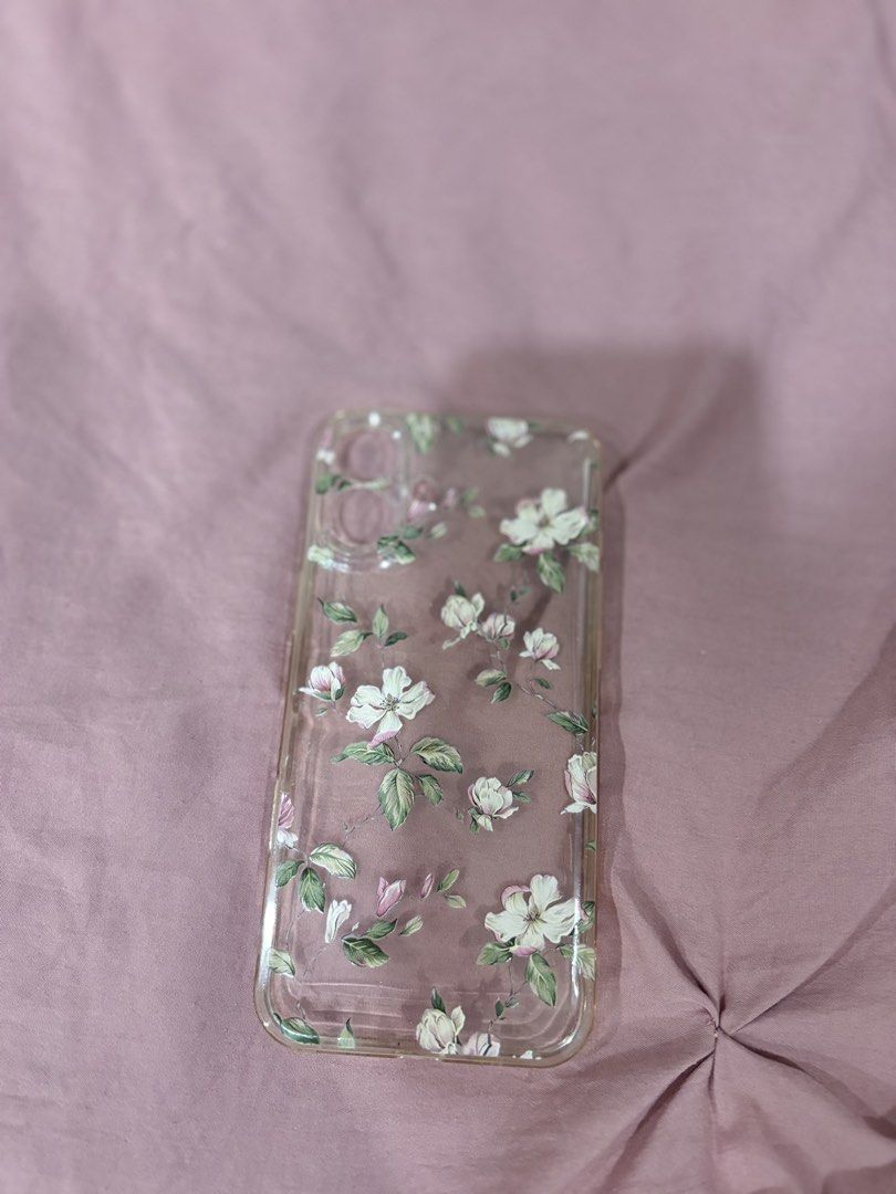 Iphone 16 Plus Cases (Category: Cases & Sleeves) located in Manila. Submitted by mnldstr (Listing ID 1436646697, Image 2). Description: 200 pesos each 350 for both.
