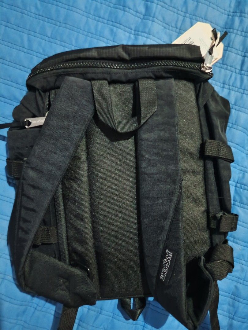 JANSPORT Mini Skip Back (Category: Backpacks) located in Paranaque City. Submitted by accountdetails (Listing ID 1436641580, Image 3). Description: Mall price: 4,490 3k n lng po ORIGINAL JANSPORT.