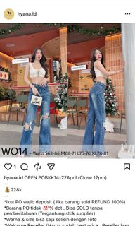 (Kategori: ) berada di . Dikirim oleh meych (ID iklan 1436623147, Gambar 1). Deskripsi: .