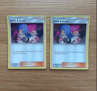 Jessie and james card For Sale | Carousell Singapore