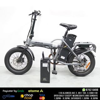 (Category: ) located in . Submitted by drivebikes (Listing ID 1436500951, Image 1). Description: .