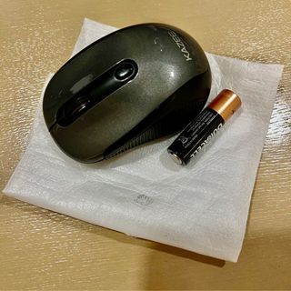 Kazee Wireless Mouse455136572542832640