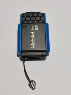 Kingston MobileLite 3.0 SD Card Reader455041370104811520