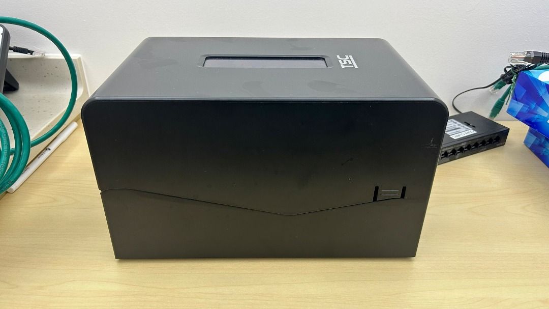 Label Printer TSC TE210447346851133542400
