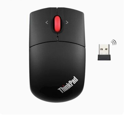 Lenovo Laser Wireless Mouse - MORFFHL447336058990120962