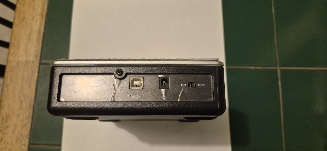 LG Super Multi External DVD Drive447699150040606722