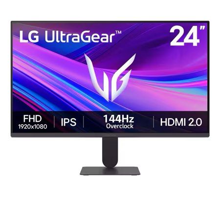 LG UltraGear 24G411A447444840822220800