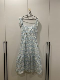 1,000+ Light blue dress For Sale | Dresses | Carousell Singapore
