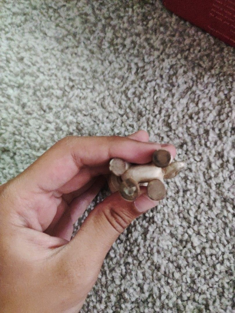 Littlest Pet Shop Beige Horse (Category: Kids Toys) located in Subic. Submitted by booley (Listing ID 1436477656, Image 3). Description: .