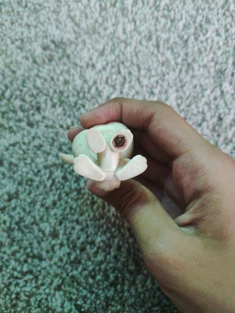 Littlest Pet Shop Bunny (Category: Designer & Blind Box Toys) located in Subic. Submitted by booley (Listing ID 1436493001, Image 3). Description: .