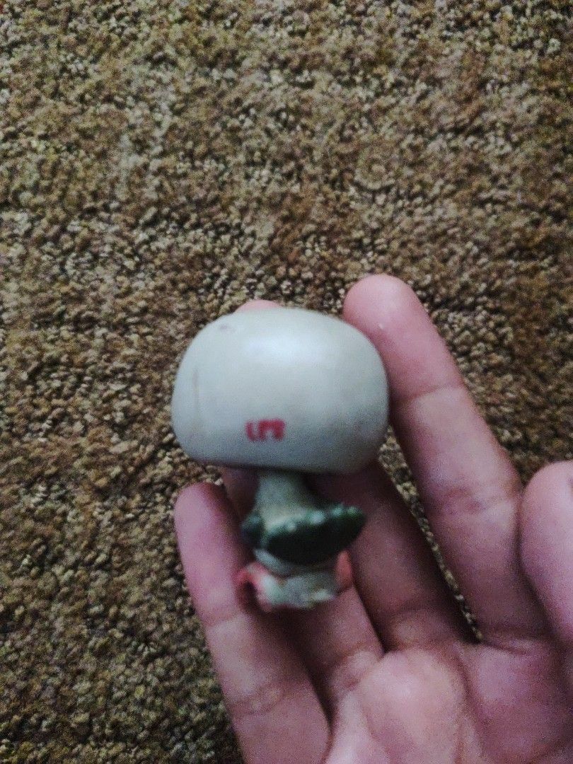 Littlest Pet Shop Owl Figure (Category: Figurines & Statues) located in Subic. Submitted by booley (Listing ID 1436480092, Image 2). Description: .