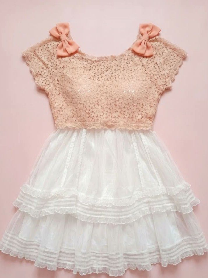 Liz Lisa Mini Dress (Category: Dresses) located in Cavite. Submitted by awesomefinds11 (Listing ID 1427775724, Image 1). Description: 🍒 BRAND: Liz Lisa 🍒 Liz Lisa Mini Dress 🍒 Small - Medium 🍒 Good condition 🍒 300.