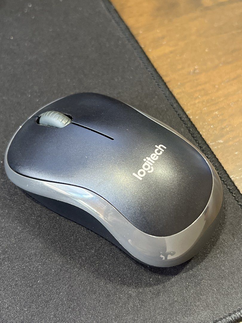 Logitech B175 Wireless Mouse447353150862141442