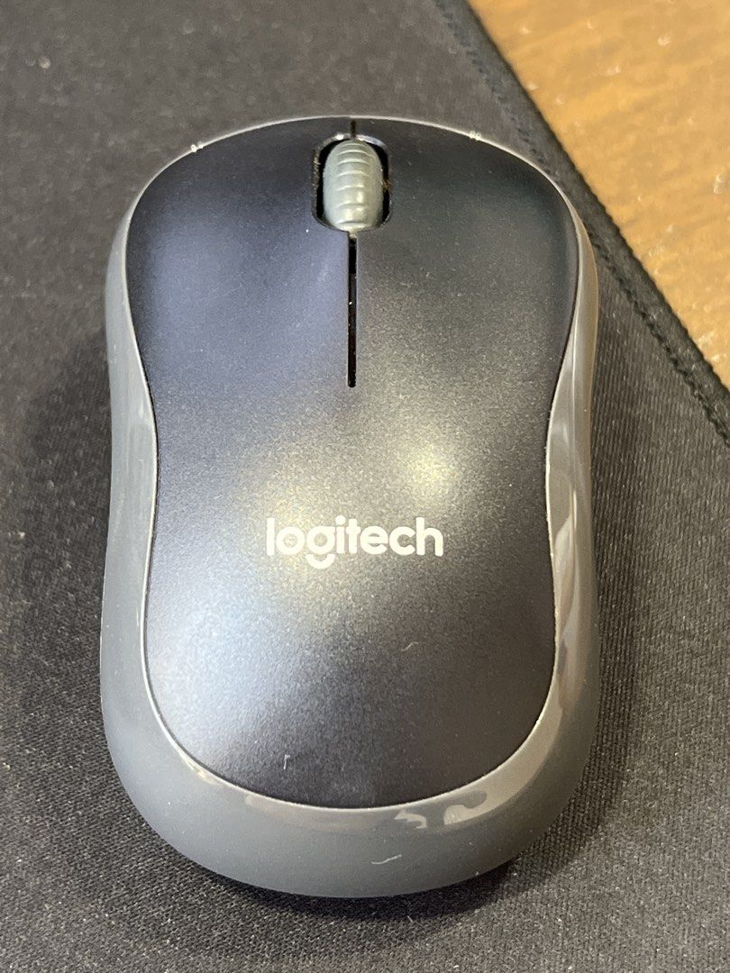 Logitech B175 Wireless Mouse447353150862141440