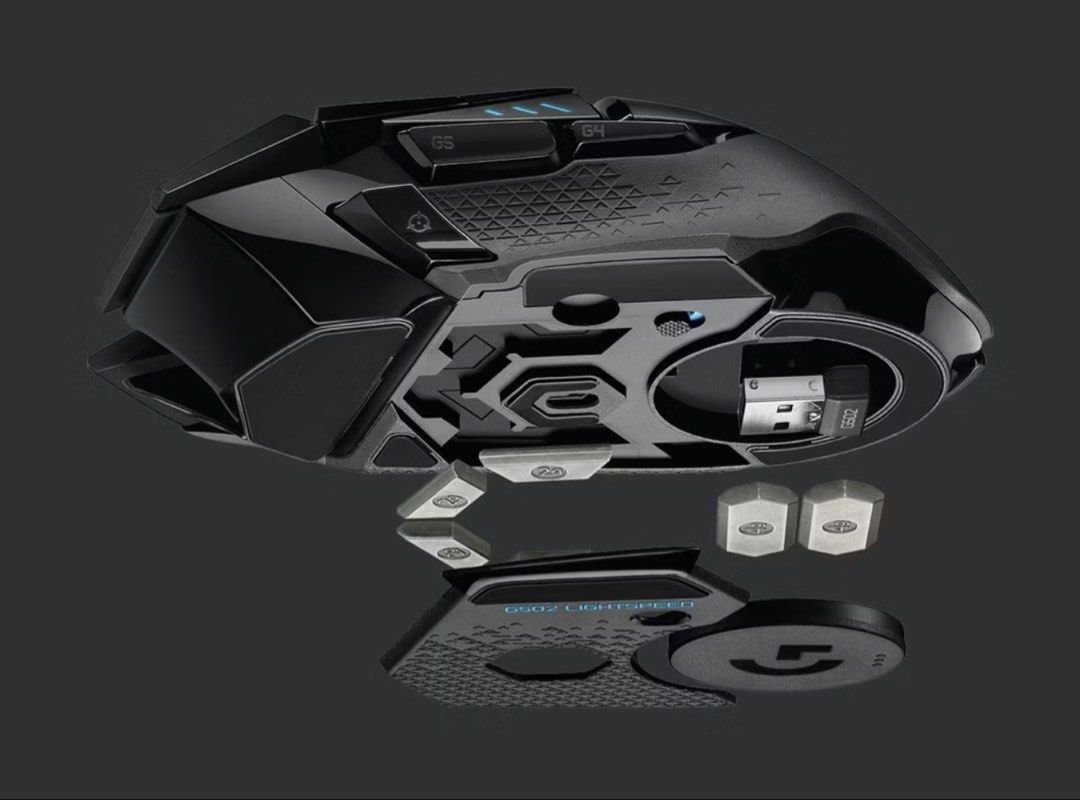 Logitech G502447444851528847361