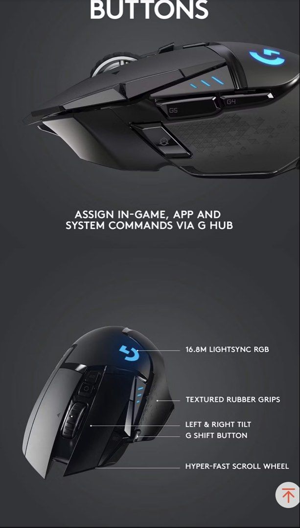 Logitech G502447444851528847363