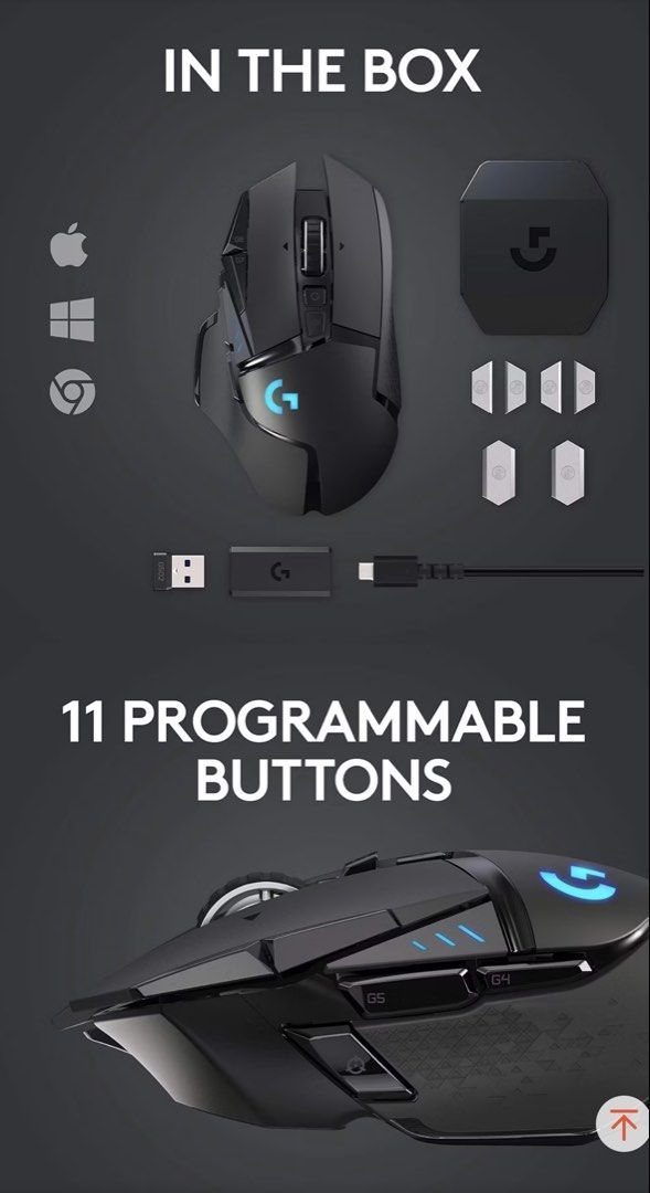 Logitech G502447444851528847362
