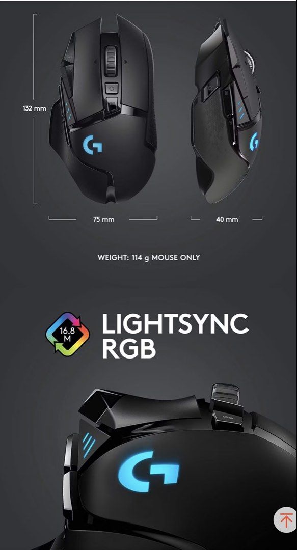 Logitech G502447444851528847364