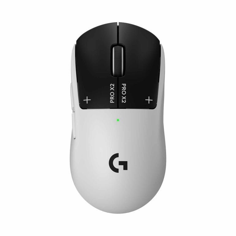 Logitech G Pro X2 Superstrike447811776624742400