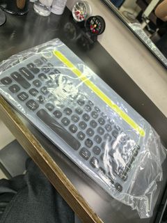Logitech K480 Bluetooth Keyboard455075687710730240