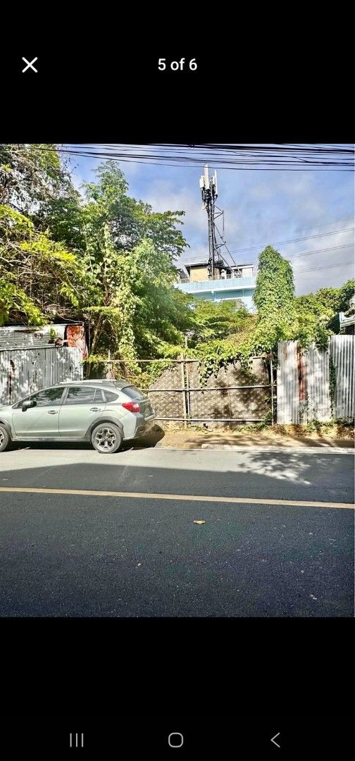 Lot for sale (Category: Lot) located in Quezon City. Submitted by swiftturtle_7b602b (Listing ID 1436575687, Image 2). Description: If you’re looking for a large residential lot in Marikina for development or investment, this is a great opportunity. 📍 Location: Bonanza Street, Rancho II, Marikina City 📏 Lot Area: 409 sqm 🏡 Property Overview: Prime residential lot located in a well-established subdivision in Rancho II, Marikina. The lot is buil