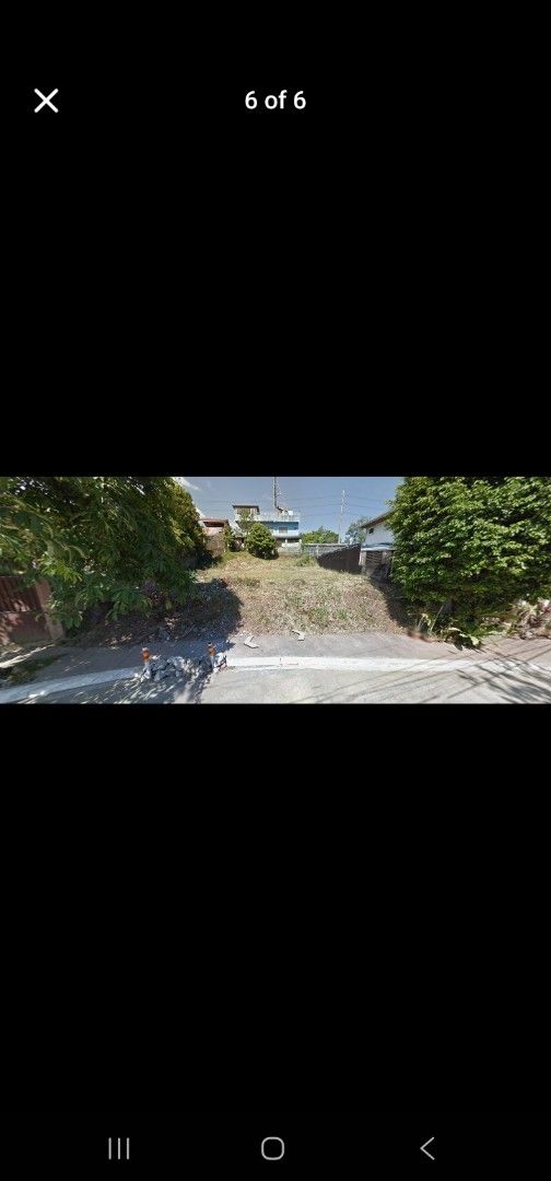 Lot for sale (Category: Lot) located in Quezon City. Submitted by swiftturtle_7b602b (Listing ID 1436575687, Image 1). Description: If you’re looking for a large residential lot in Marikina for development or investment, this is a great opportunity. 📍 Location: Bonanza Street, Rancho II, Marikina City 📏 Lot Area: 409 sqm 🏡 Property Overview: Prime residential lot located in a well-established subdivision in Rancho II, Marikina. The lot is buil