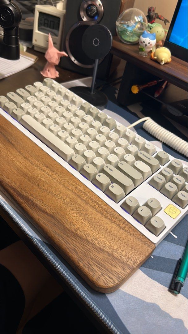 Lucky80 Custom Keyboard447694429477949440