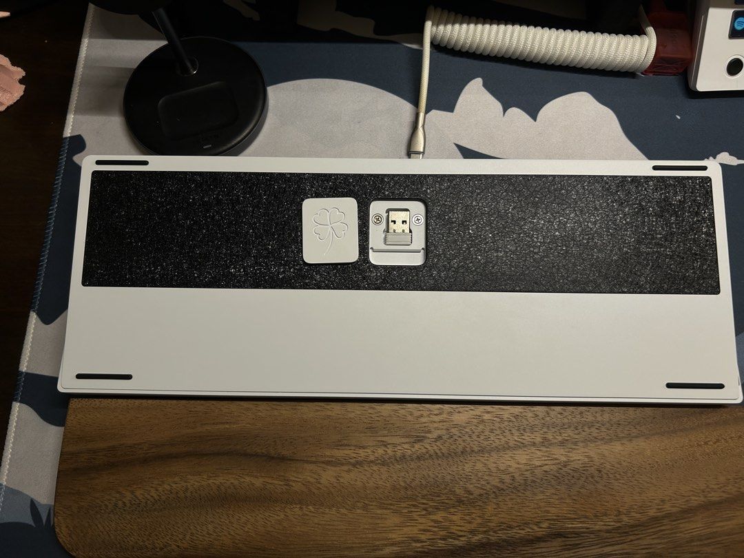 Lucky80 Custom Keyboard447694429477949444