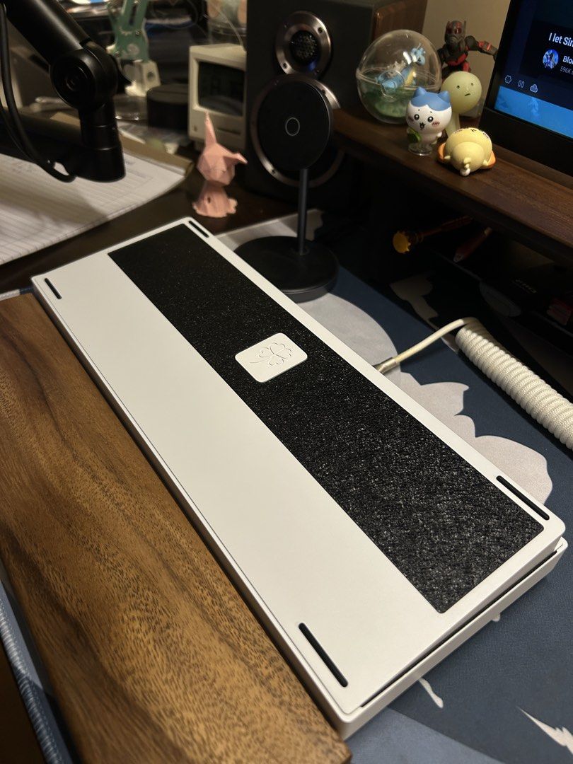 Lucky80 Custom Keyboard447694429477949443