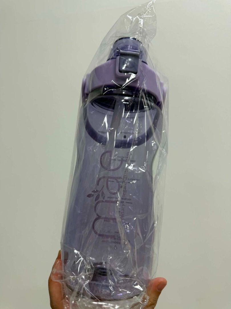 MAE Purple Big Bottle 1500ml447527649228902400