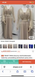 (Kategori: ) berada di . Dikirim oleh tanti1603 (ID iklan 1436472613, Gambar 1). Deskripsi: .