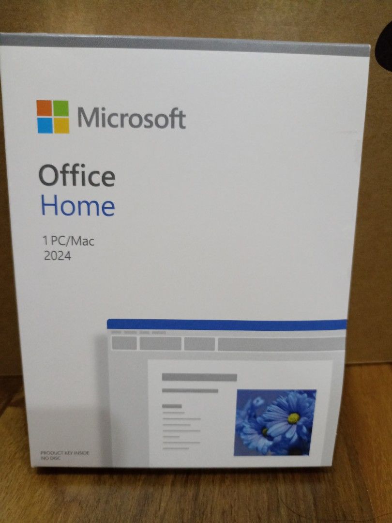 Microsoft Office Home447573426271703040