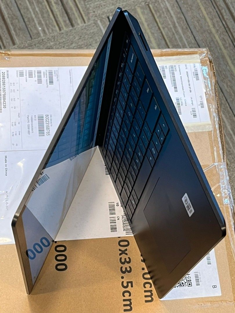 Microsoft Surface Laptop - Black447558929781237761