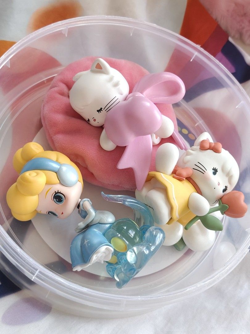 Miniso Figurines (Category: Figurines & Statues) located in Angeles City. Submitted by maiscollection (Listing ID 1436531408, Image 1). Description: ❗WYSIWYG❗ 📍 Location: Angeles City, Pampanga 💳 Mode of Payment: GCash / MariBank 🚚 Delivery: J&T (sf will be shouldered by the buyer) 📌 Reminders: • First to pay basis (no long reservations) • Strictly NO cancellations • We are not liable for any loss, damage, or delay of parcels • Feel free to a